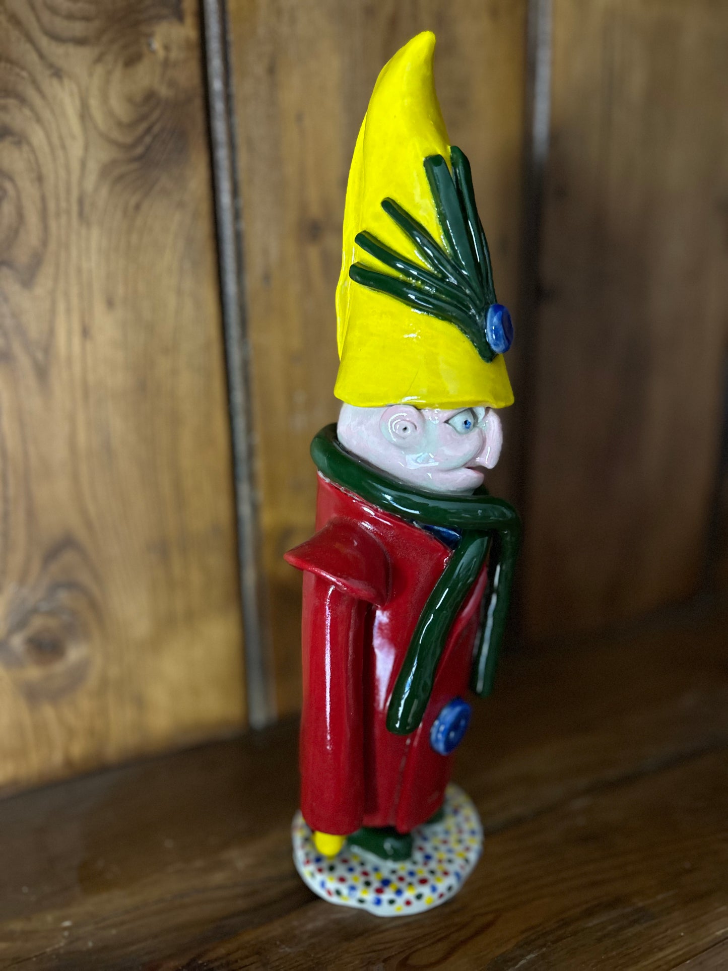 Gnome