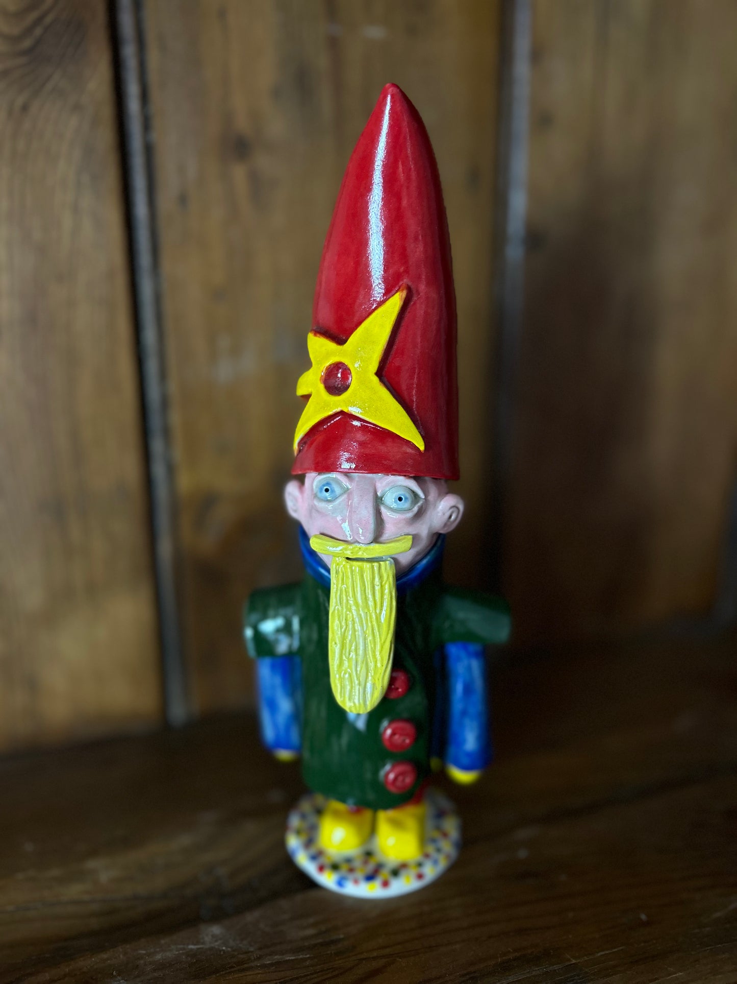 Gnome