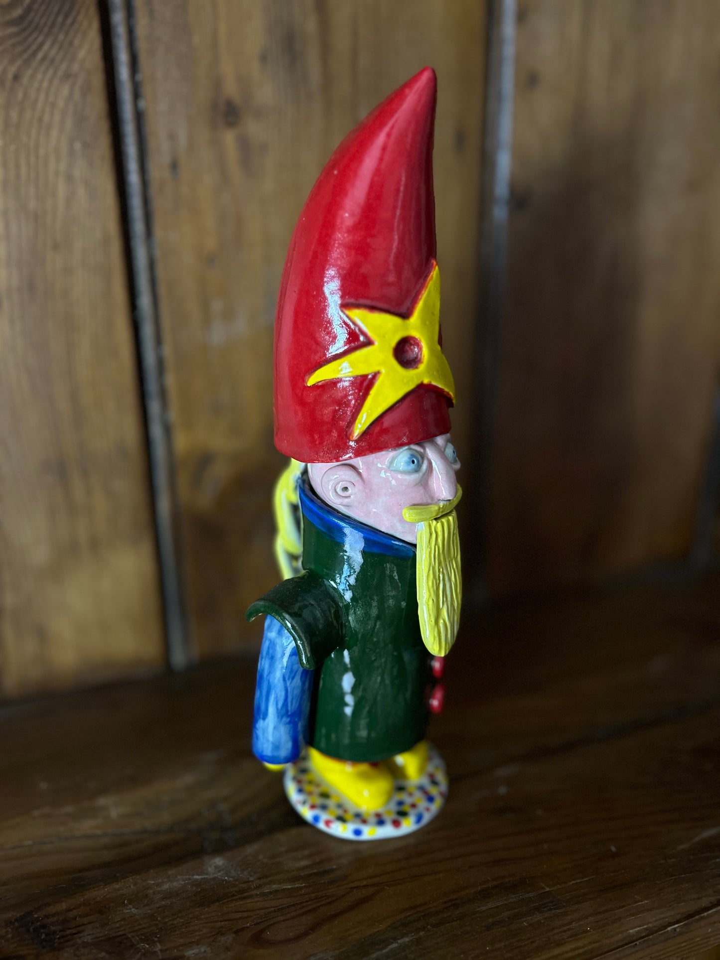 Gnome