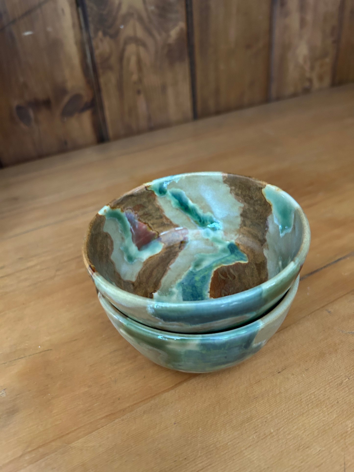 Cefn Bryn Small Bowl