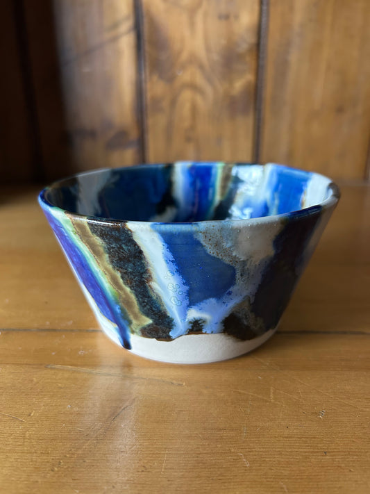 Small Port Eynon Cereal Bowl