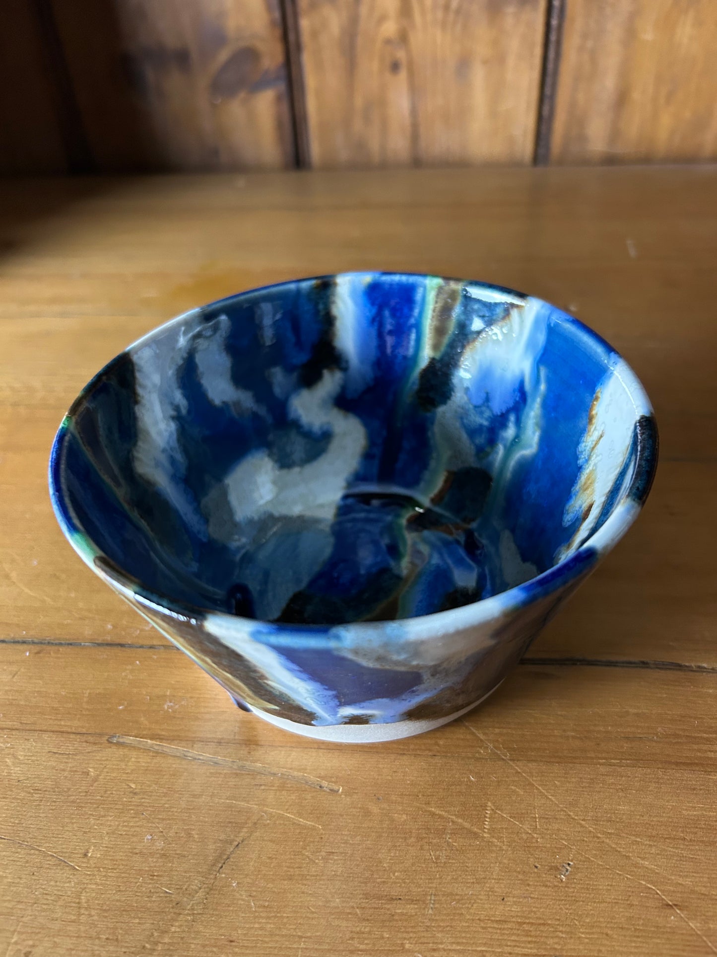 Small Port Eynon Cereal Bowl