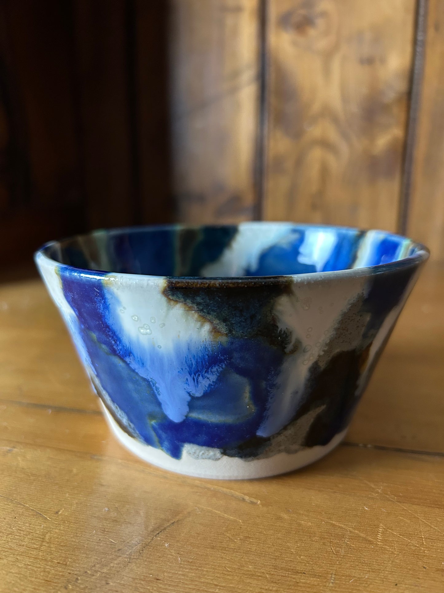 Small Port Eynon Cereal Bowl