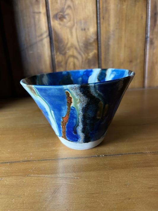 Port Eynon Small/Medium Cereal Bowl