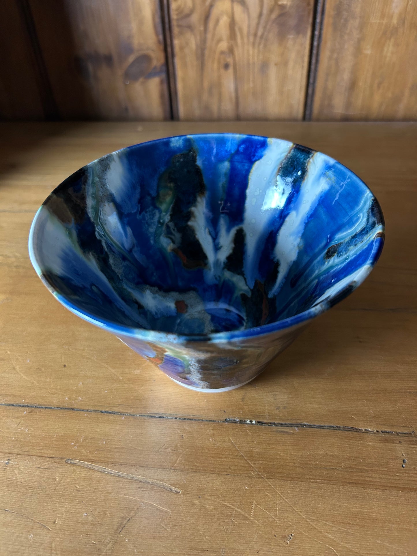 Port Eynon Small/Medium Cereal Bowl