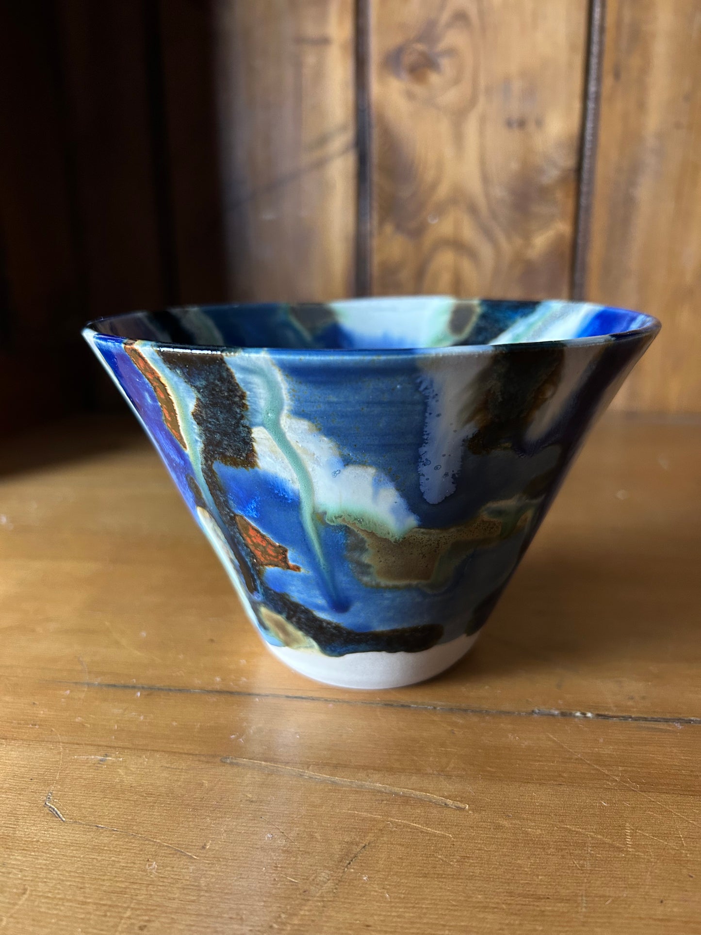 Port Eynon Small/Medium Cereal Bowl