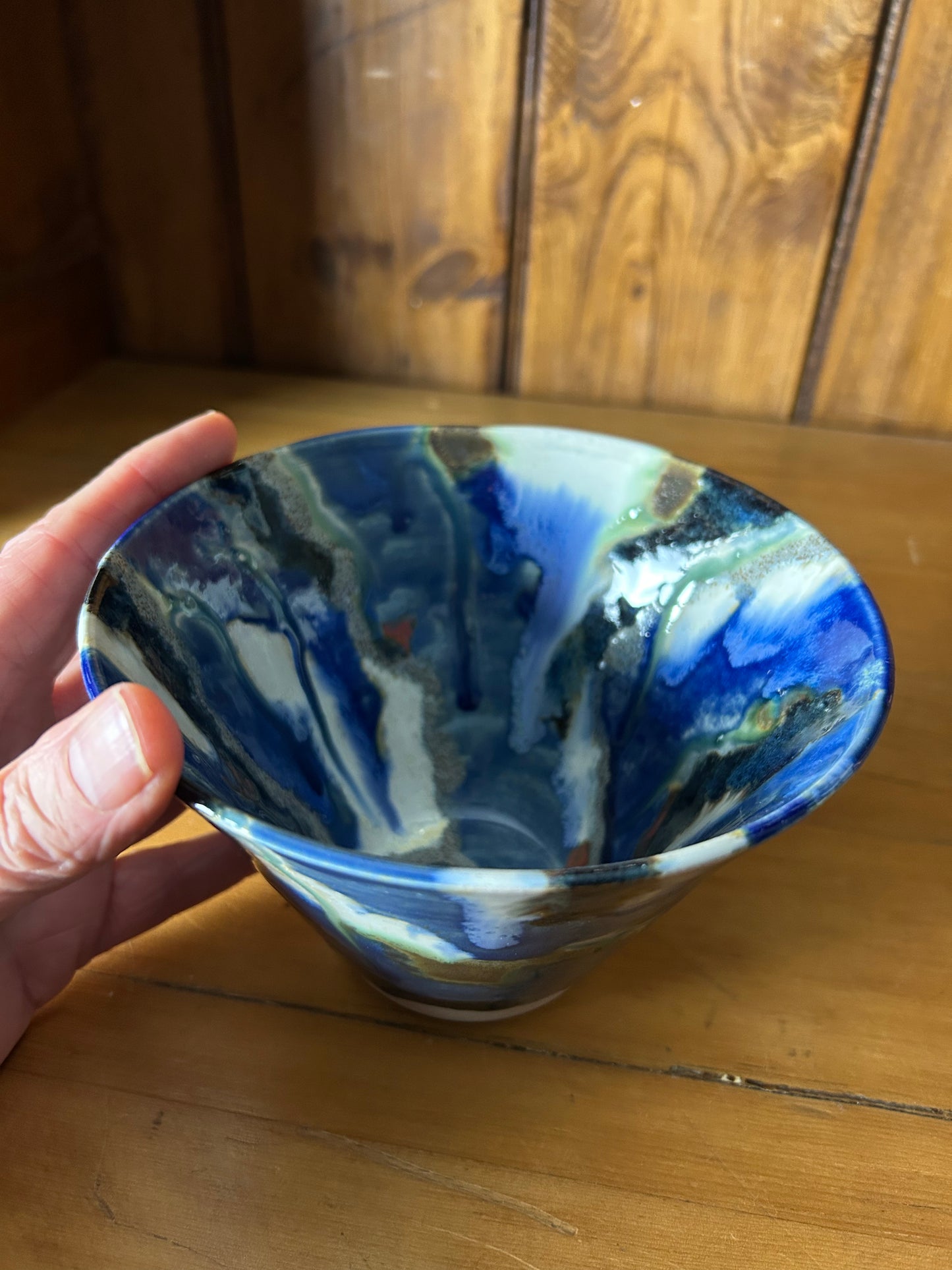 Port Eynon Small/Medium Cereal Bowl