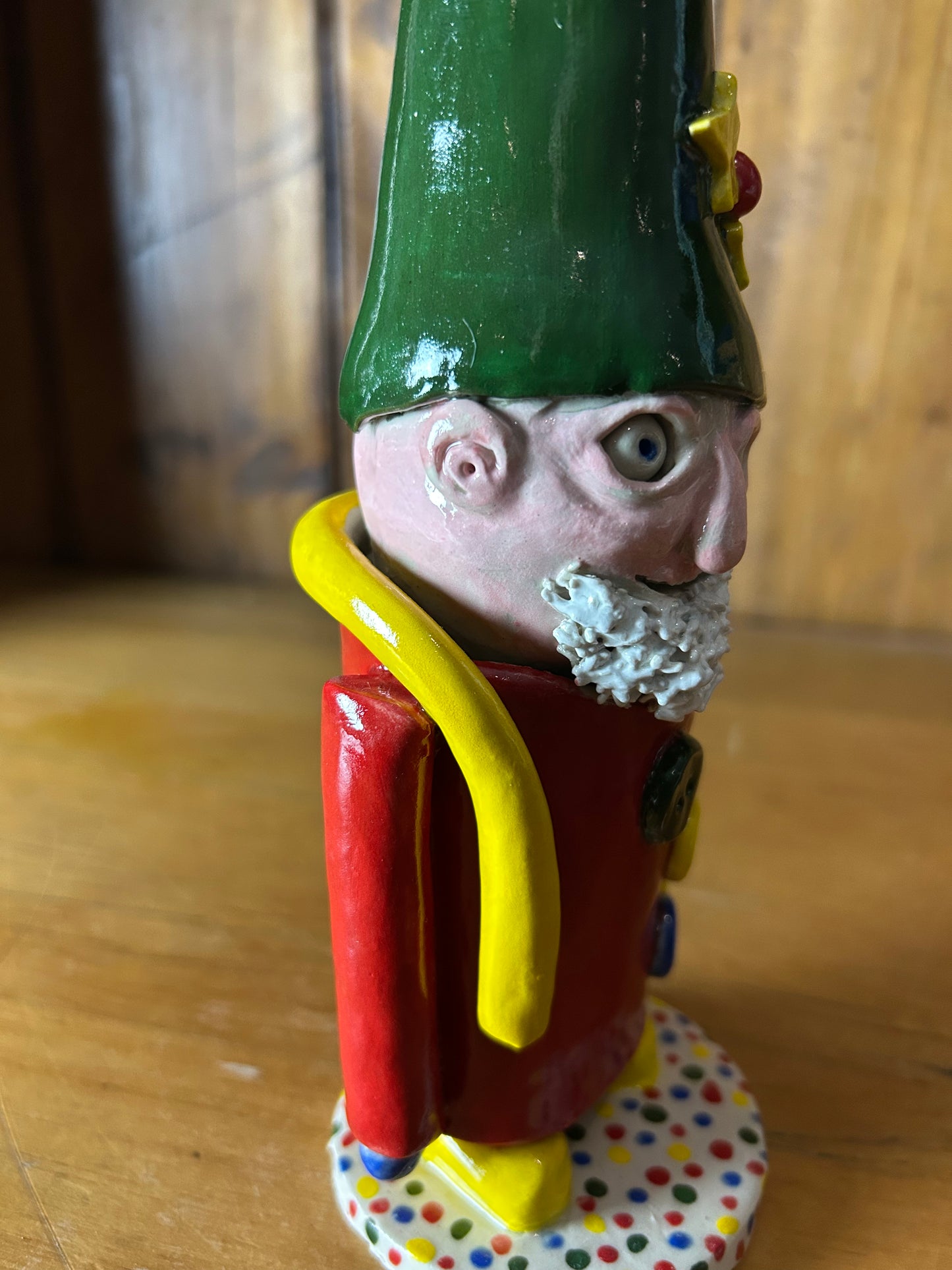 Garden Gnome