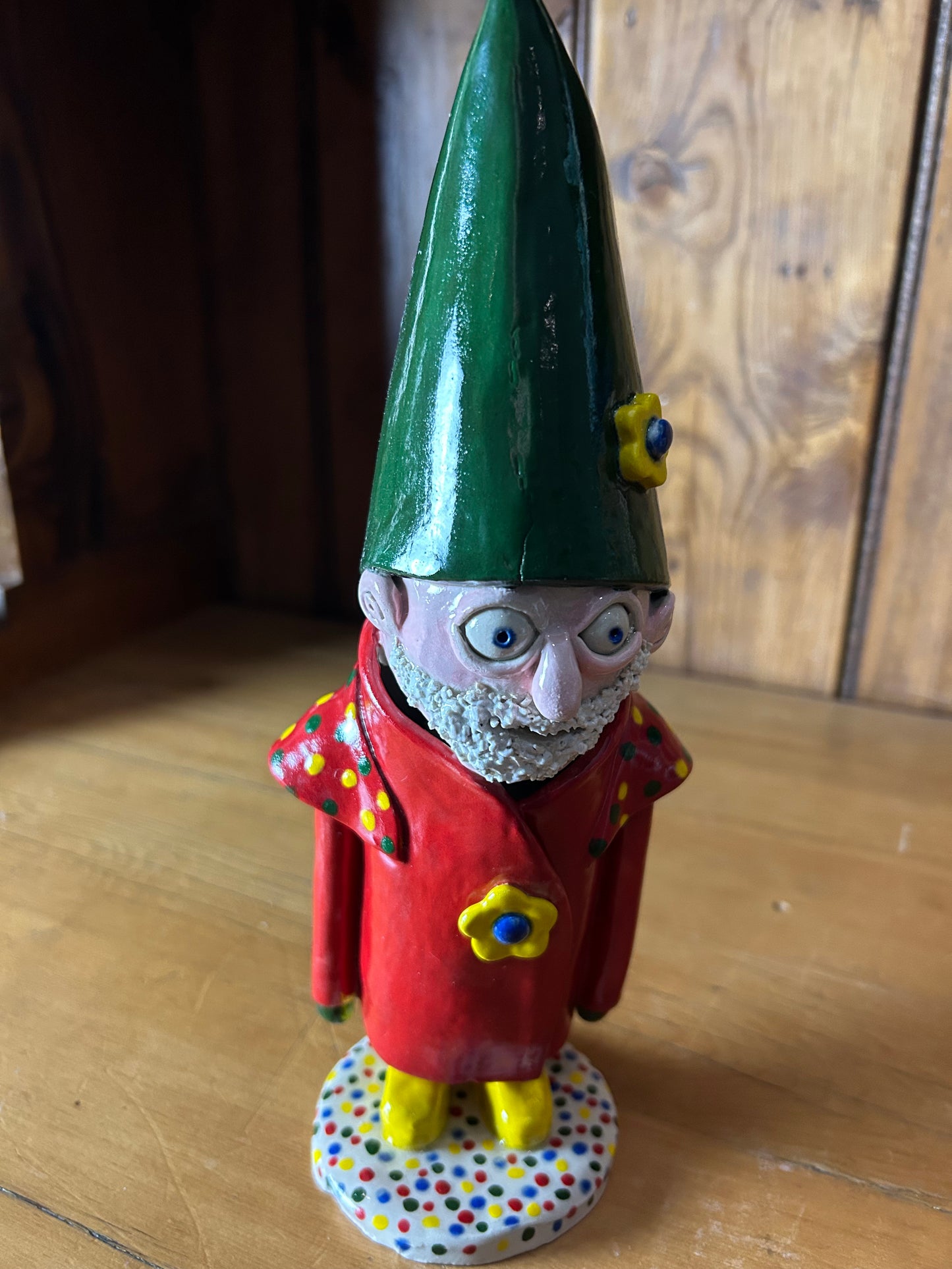 Garden Gnome